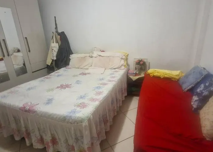 Perto De Tudo