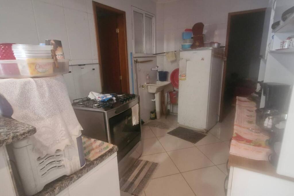 Apartamento Perto De Rio de Janeiro