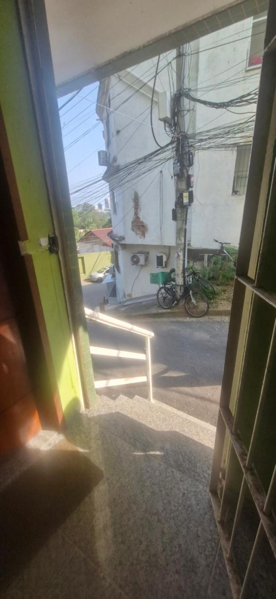 Perto De Apartamento *