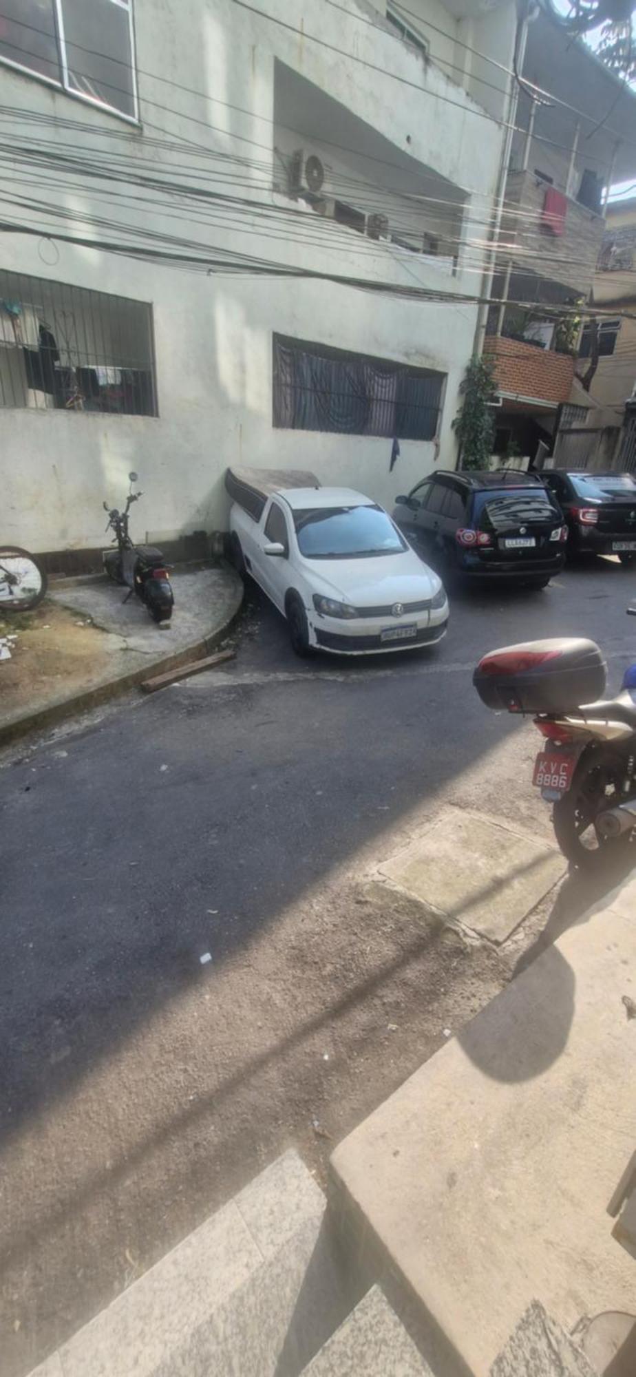 Apartamento Perto De