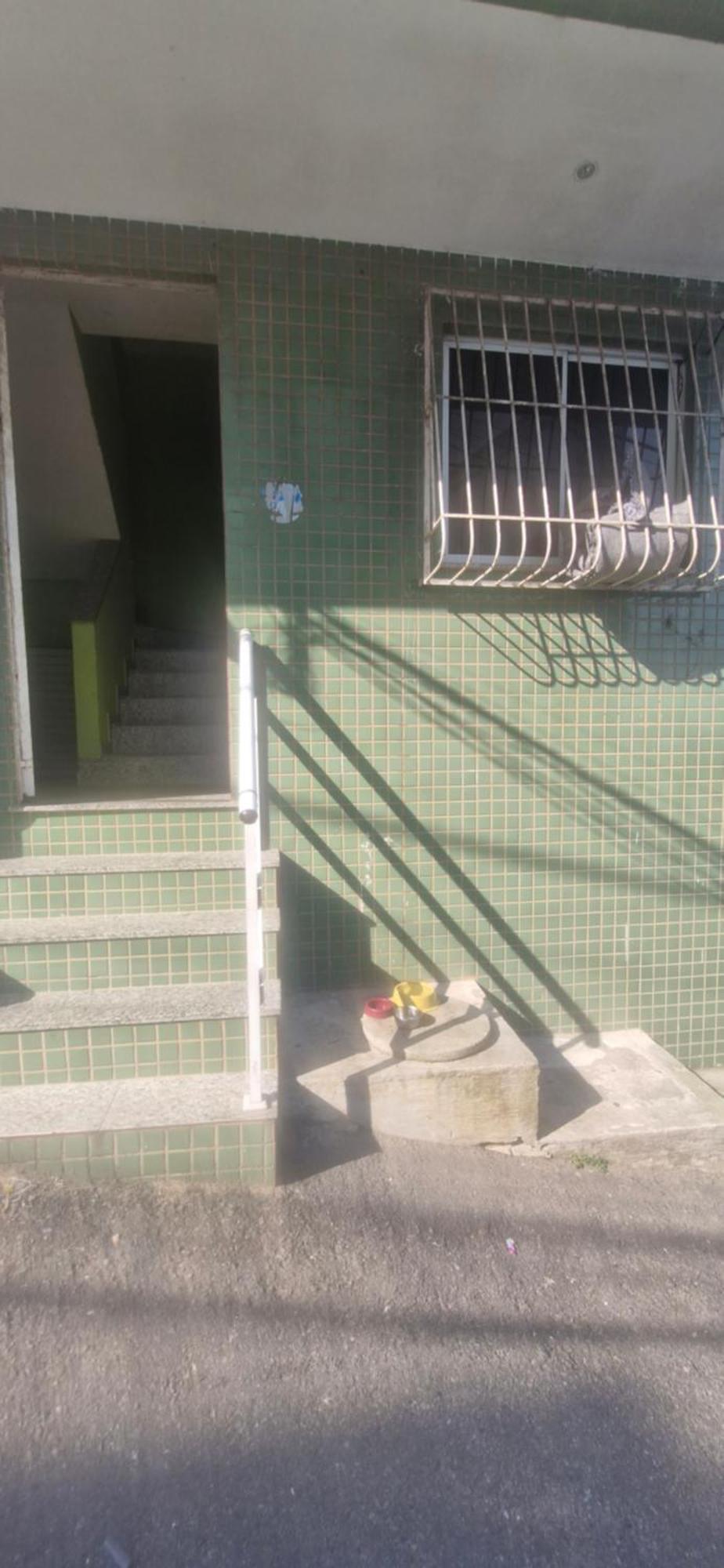 Perto De Rio de Janeiro
